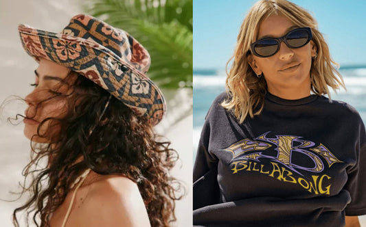 Summer Holiday Selects | Women's - The Boredroom Store