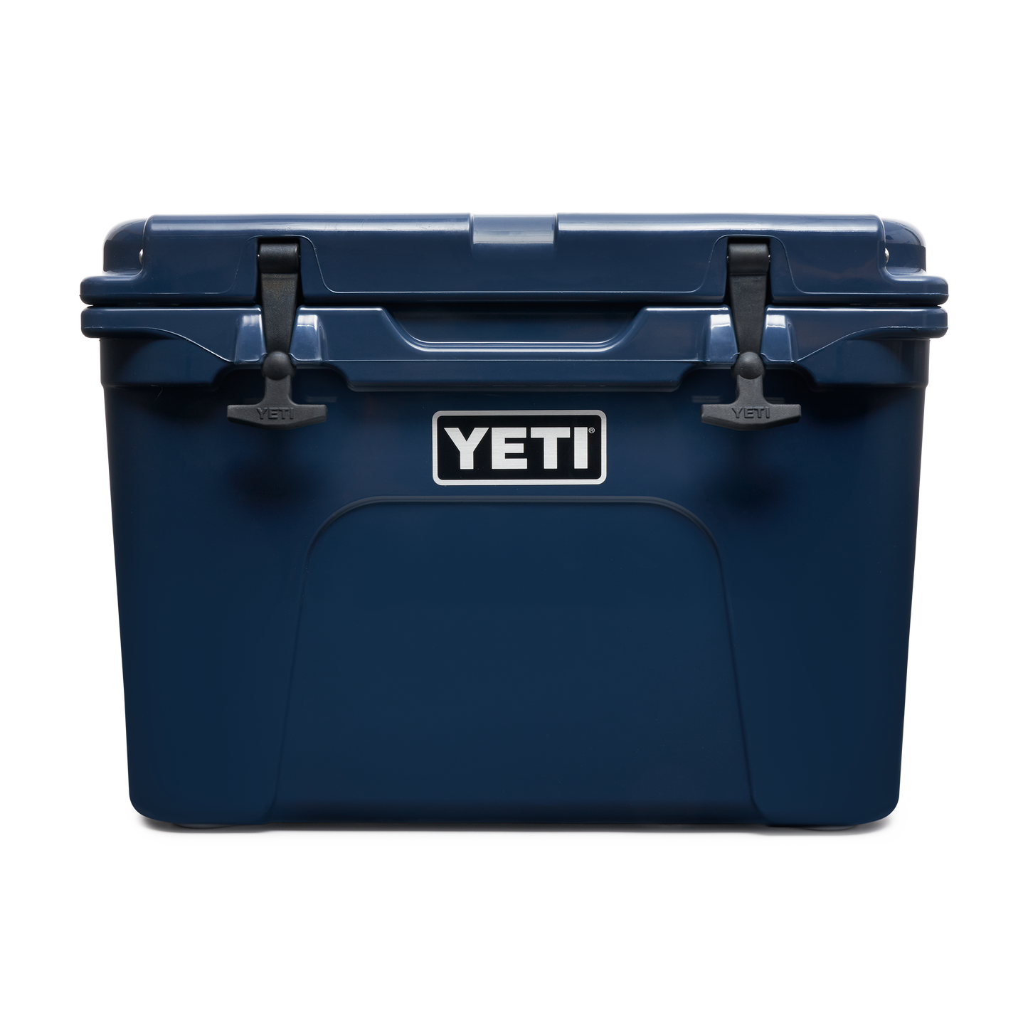 Yeti Tundra 35 Cooler Box - Navy