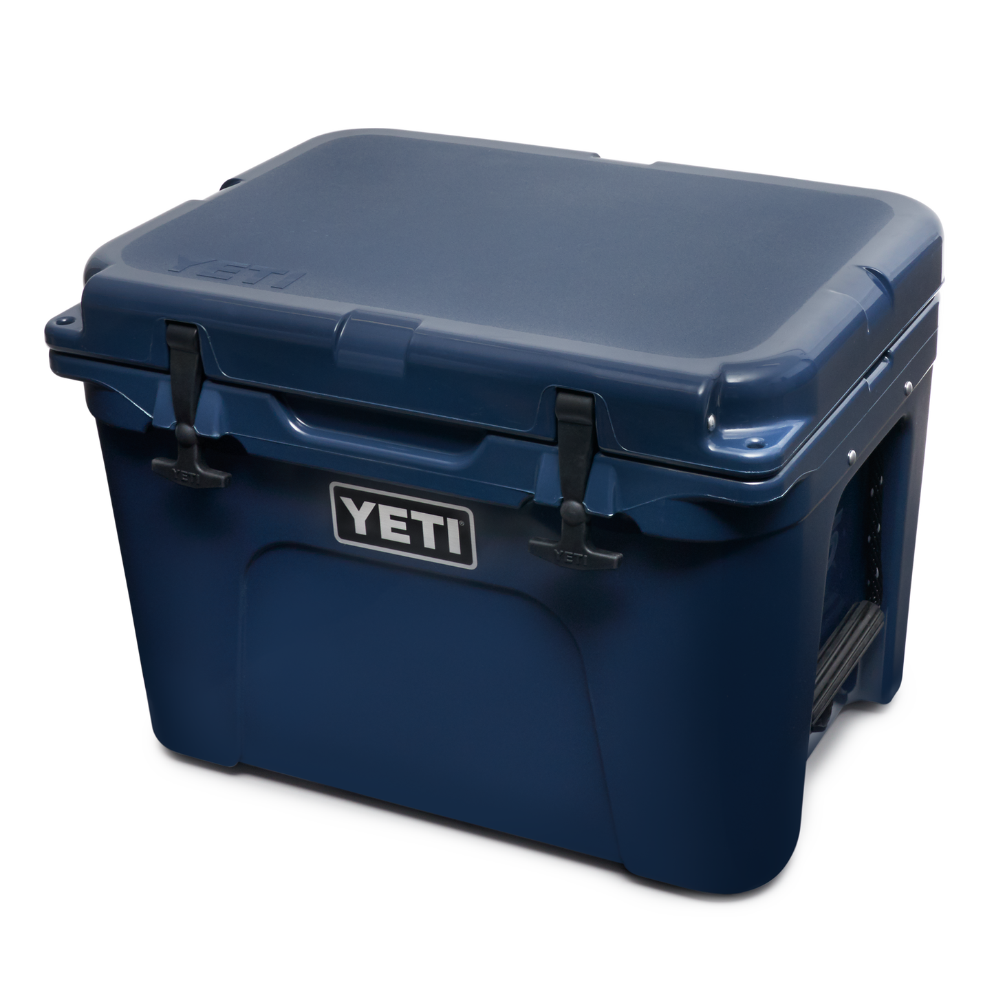 Yeti Tundra 35 Cooler Box - Navy