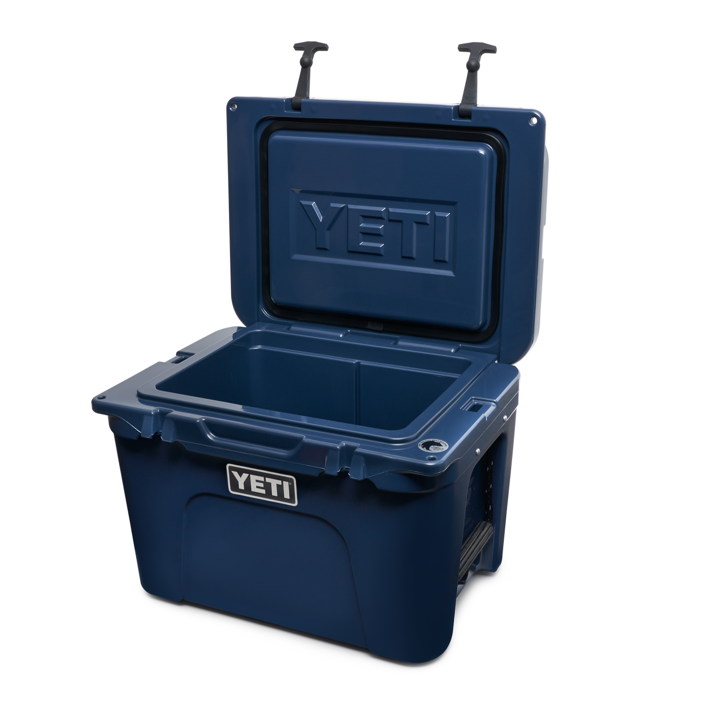 Yeti Tundra 35 Cooler Box - Navy