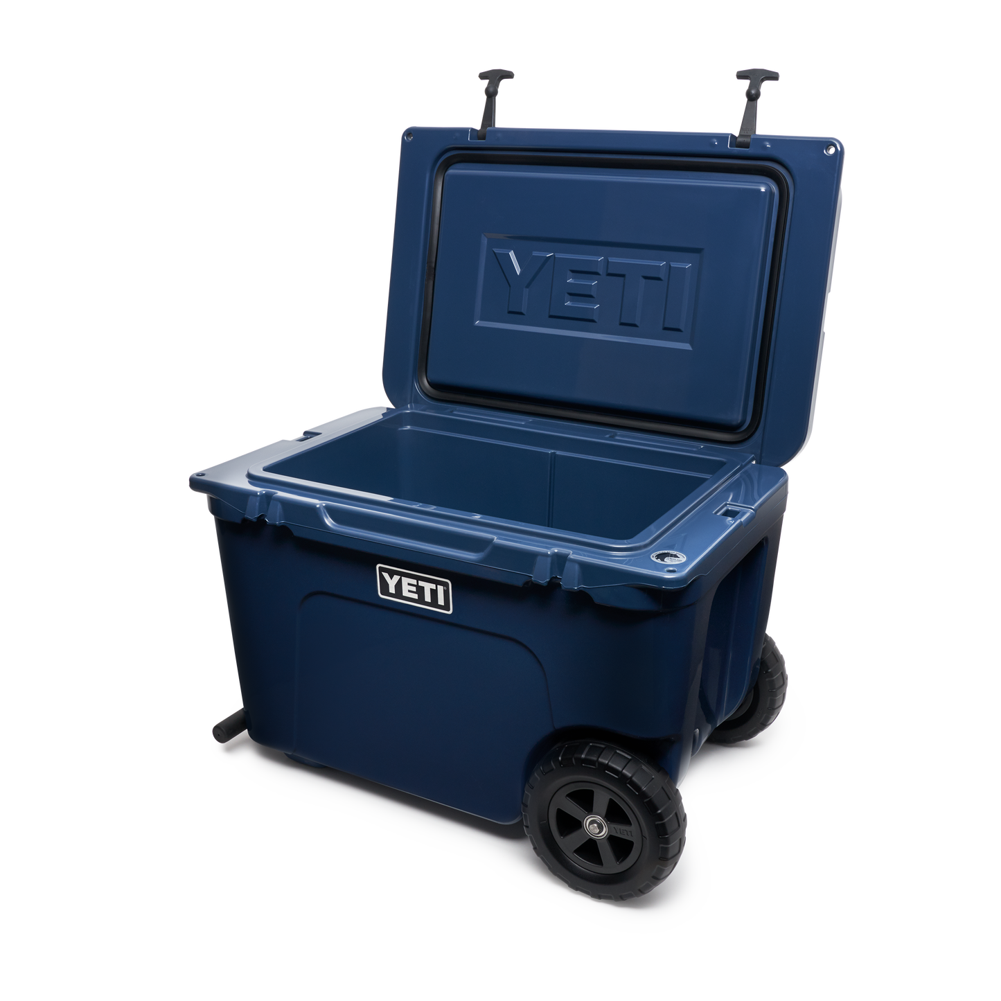 Yeti Tundra Haul Wheeled Cool Box - Navy