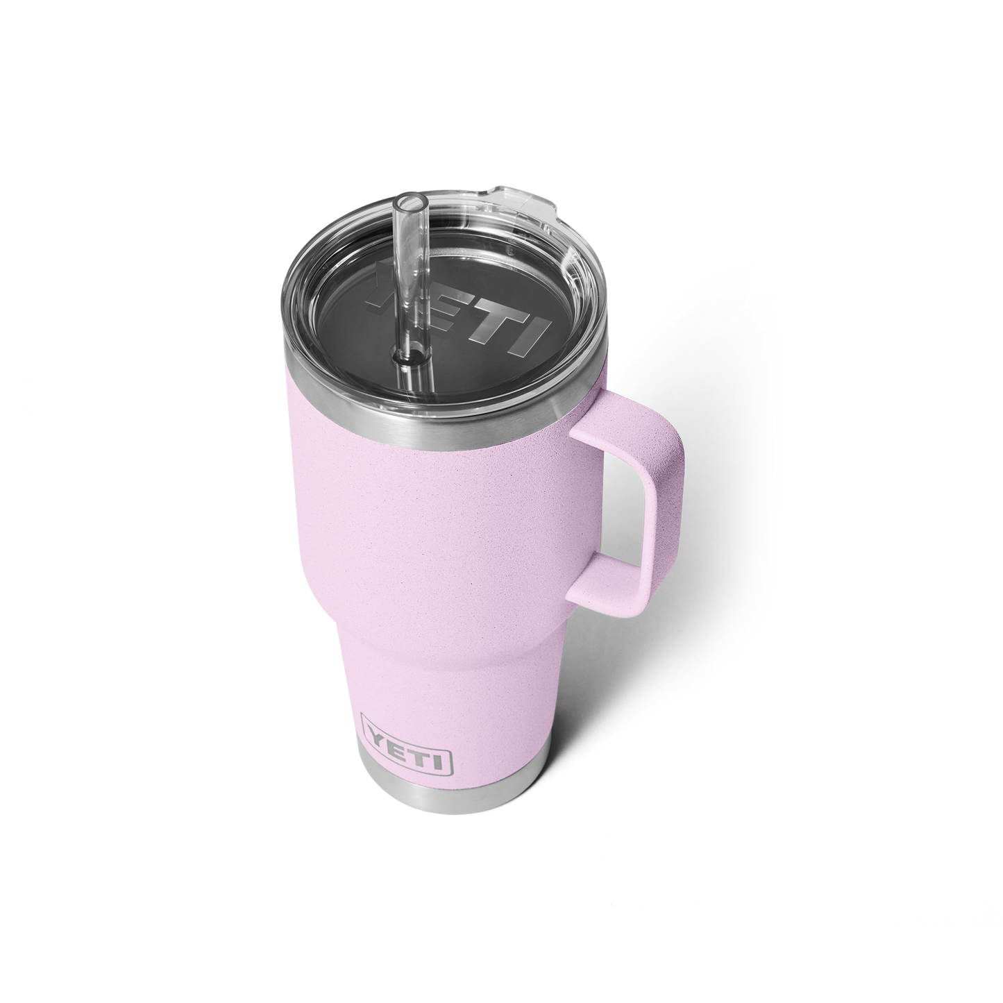 Yeti Rambler 35oz Mug - Cherry Blossom