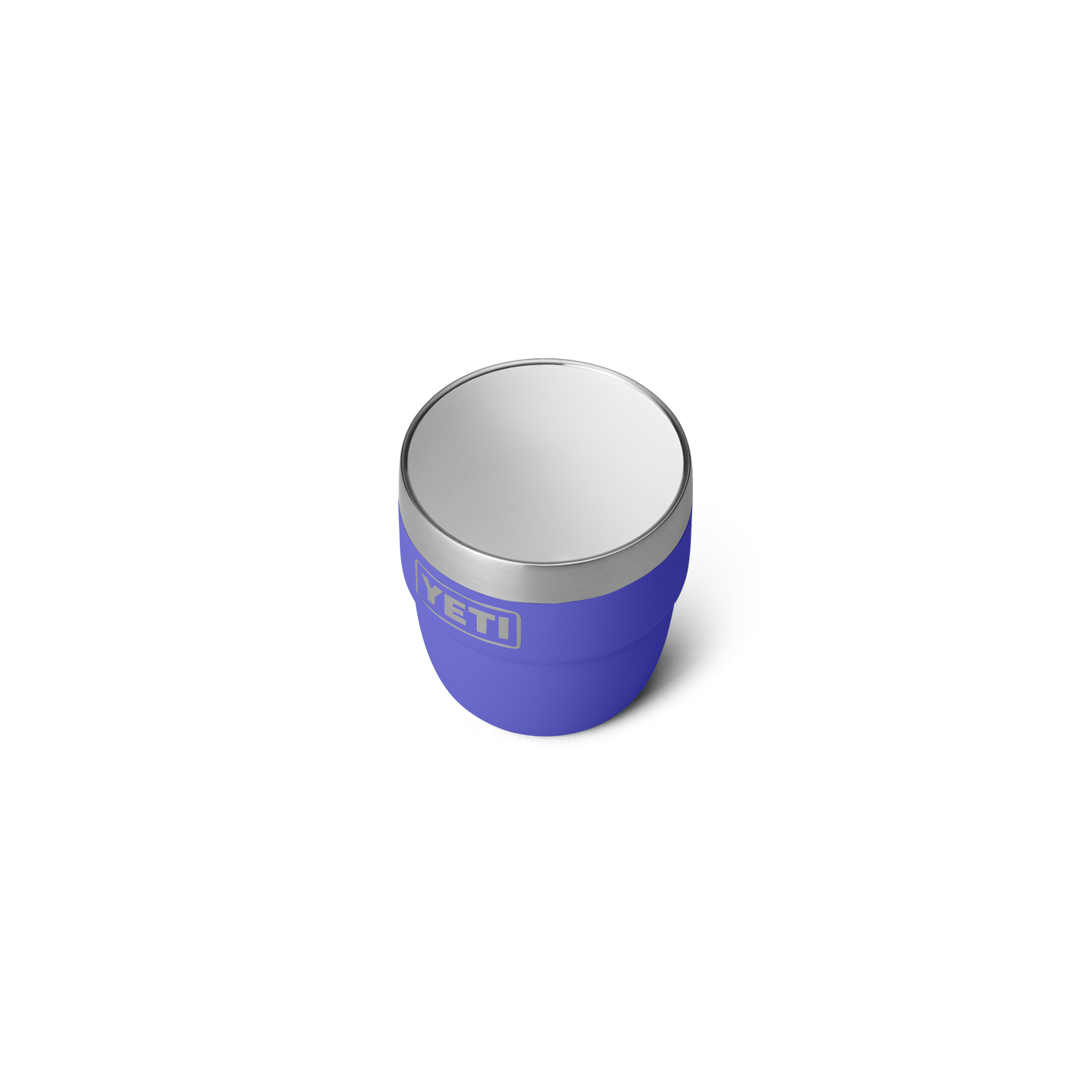 Yeti Rambler 4oz Cup 2PK - Ultramarine Violet