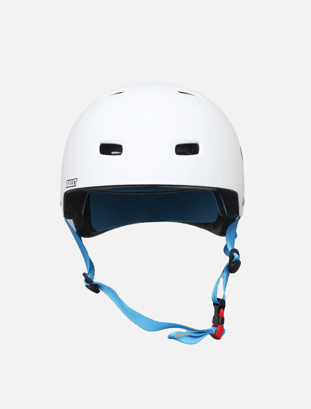 Bullet x Santa Cruz Helmet Screaming Hand