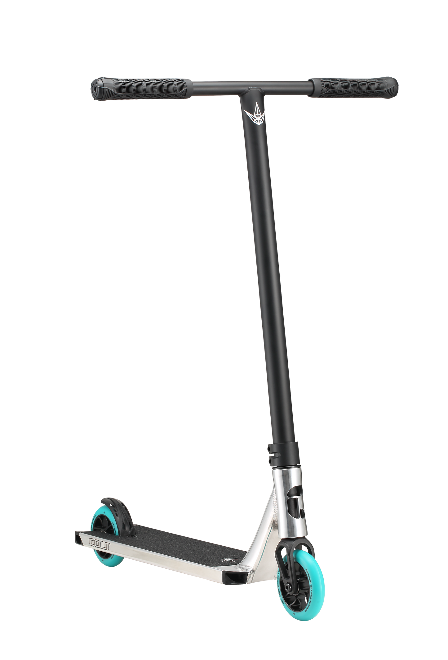Blunt COLT Complete Series 6 l Polished