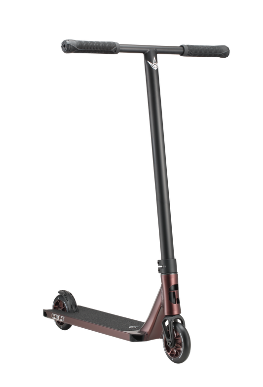 Blunt COLT Complete Series 6