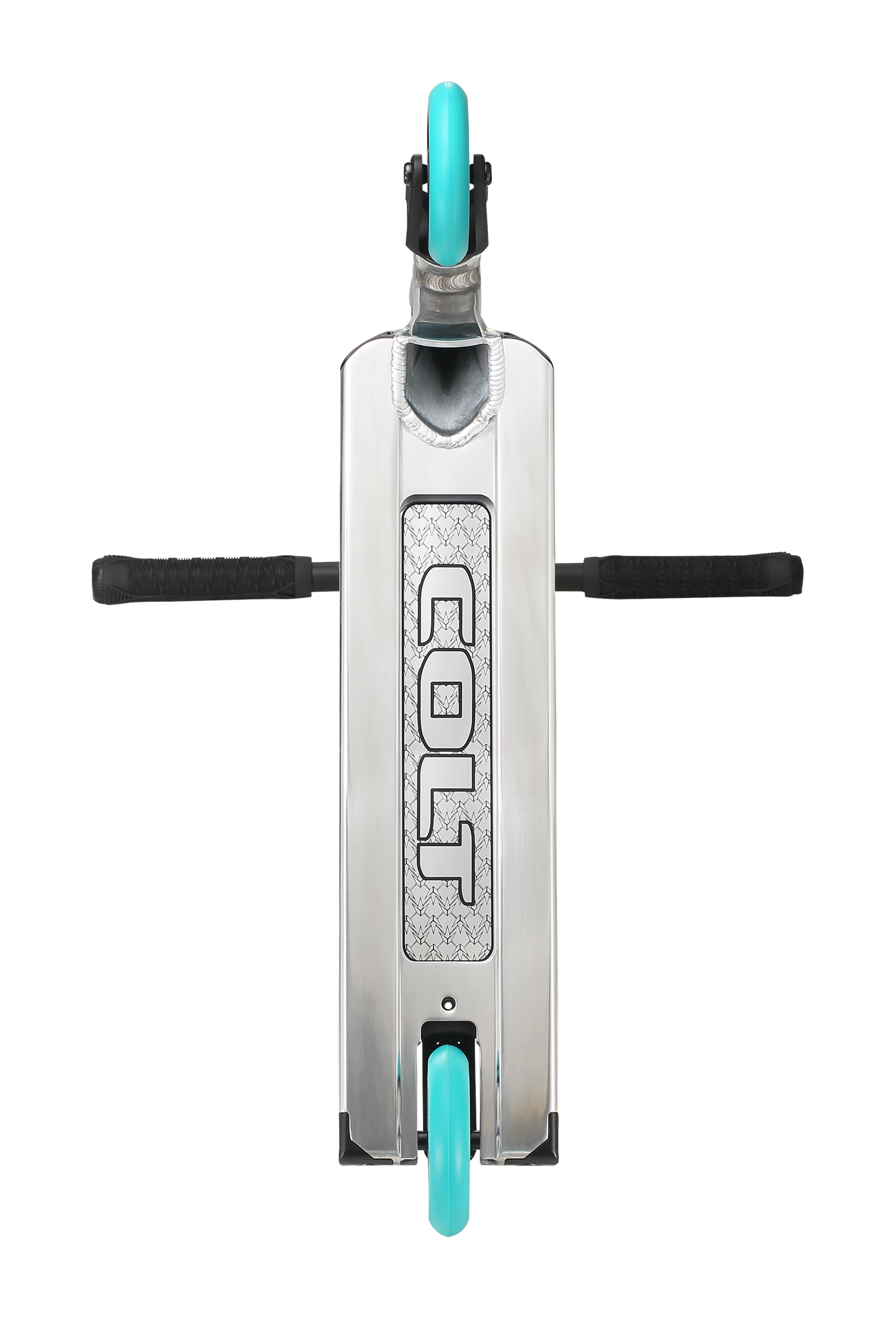Blunt COLT Complete Series 6 l Polished