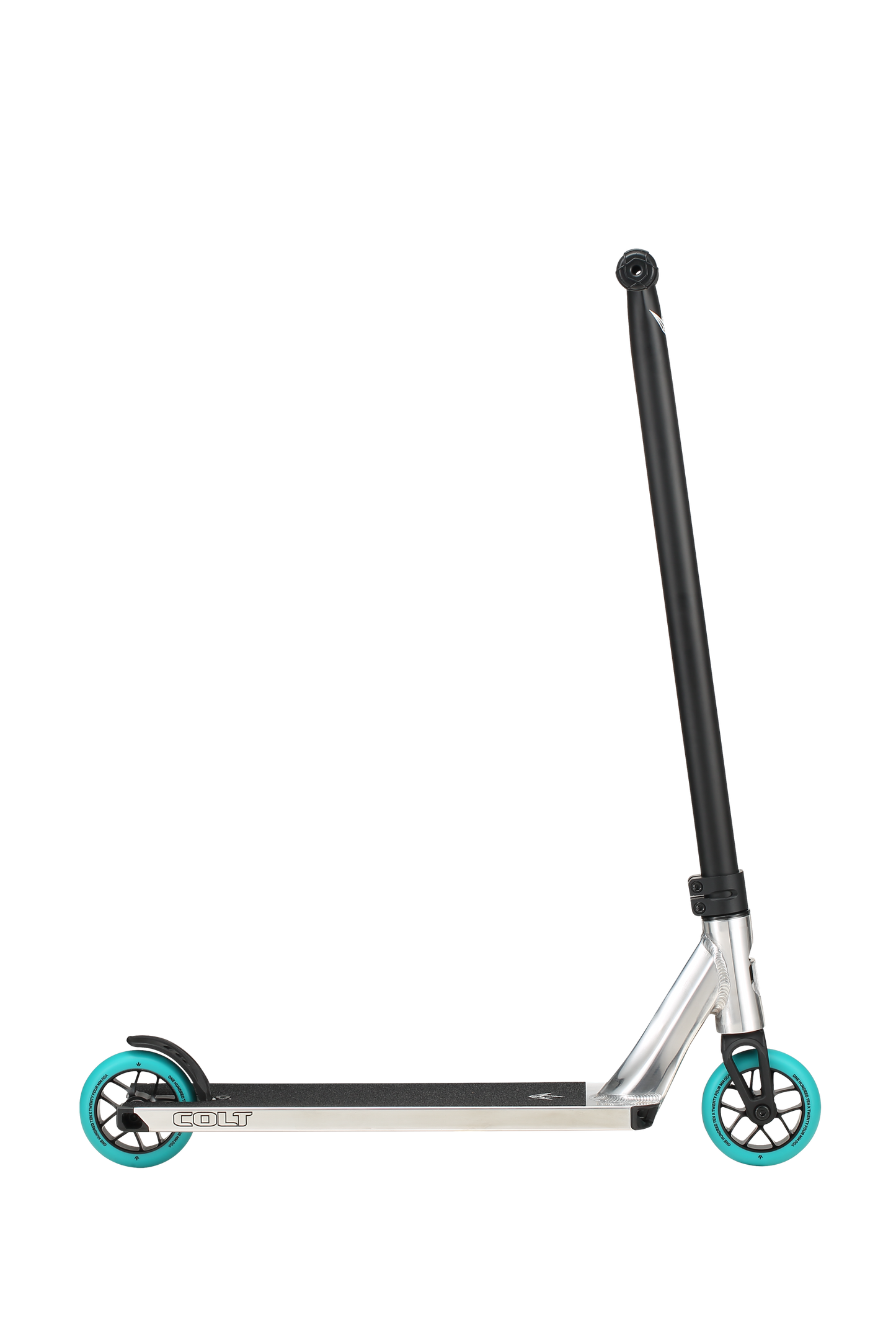 Blunt COLT Complete Series 6 l Polished