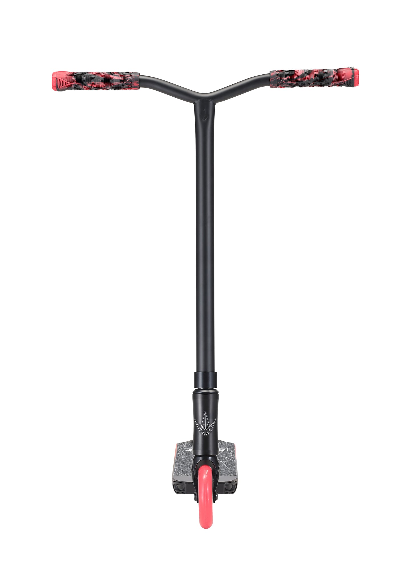 Blunt One S3 - Red/Black