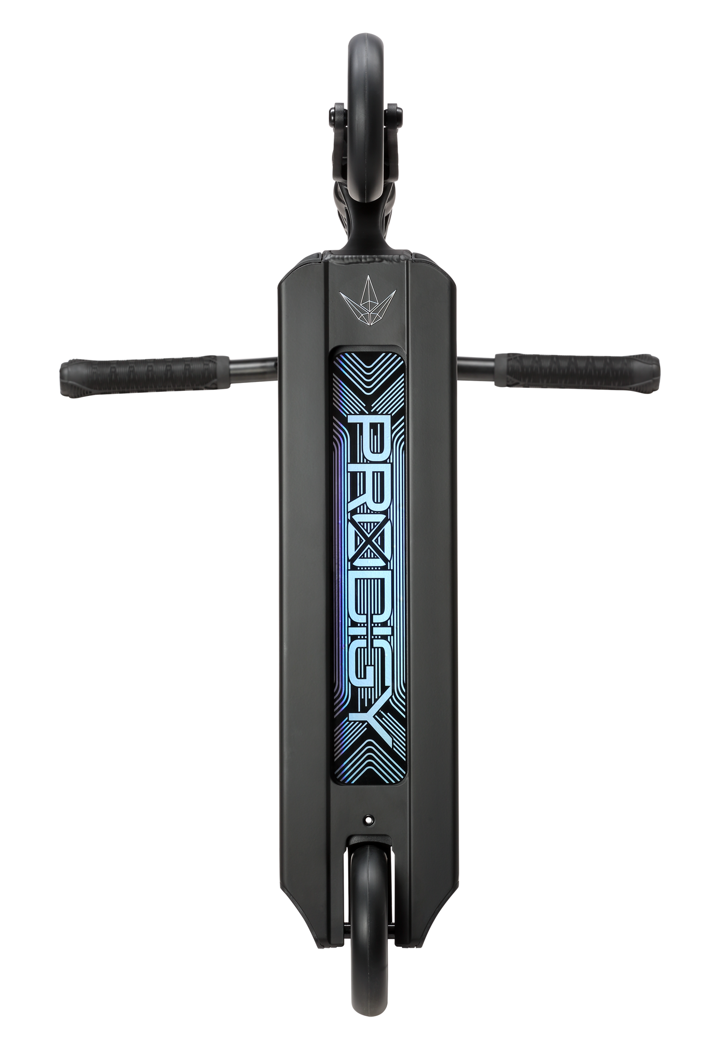 Prodigy X Complete Series l Black Oil Slick