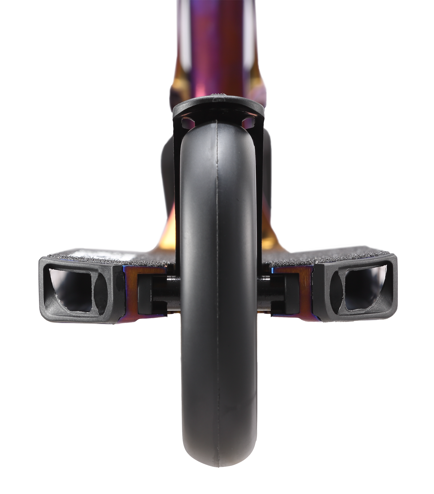 Prodigy X Complete Seriesl
