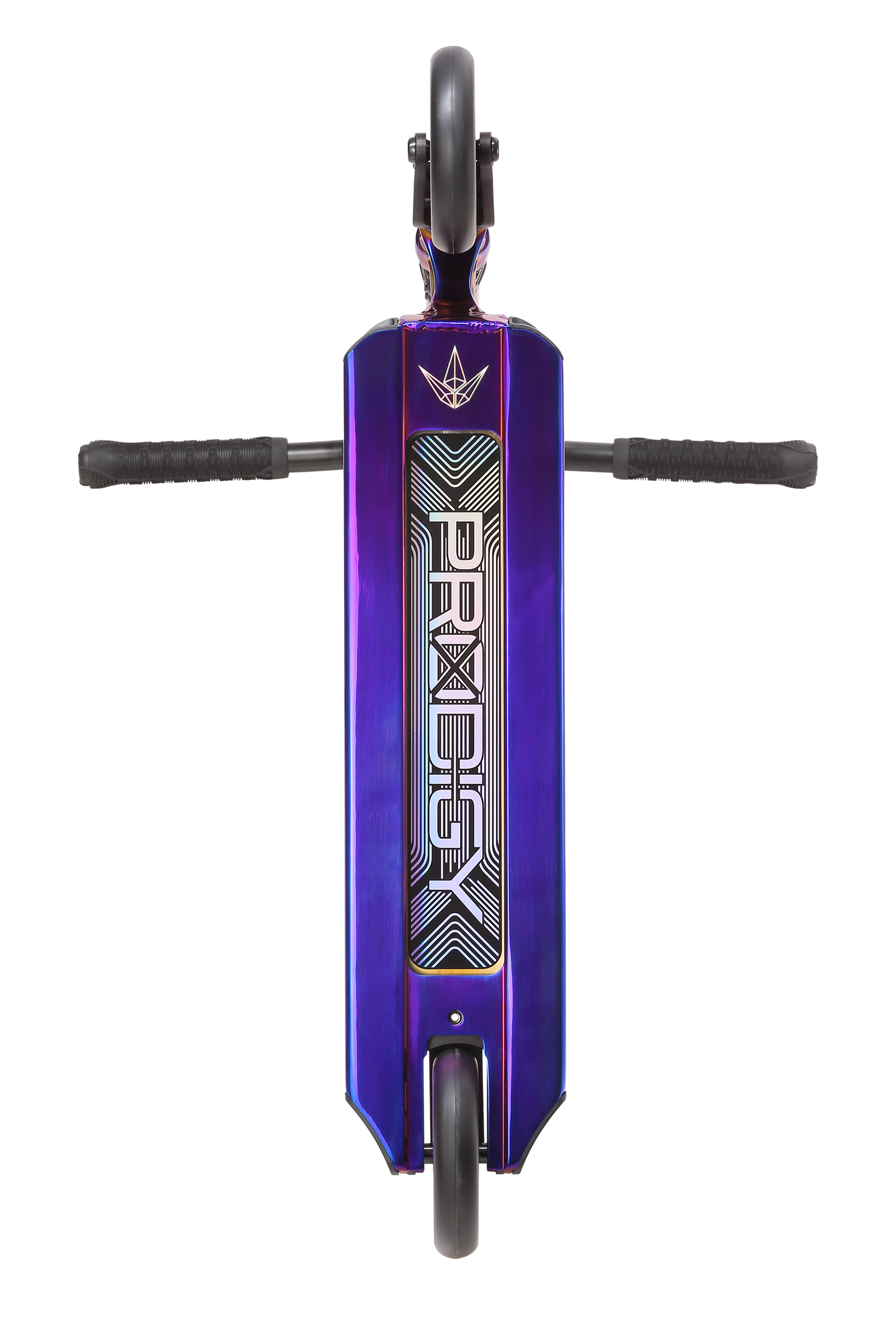 Prodigy X Complete Seriesl