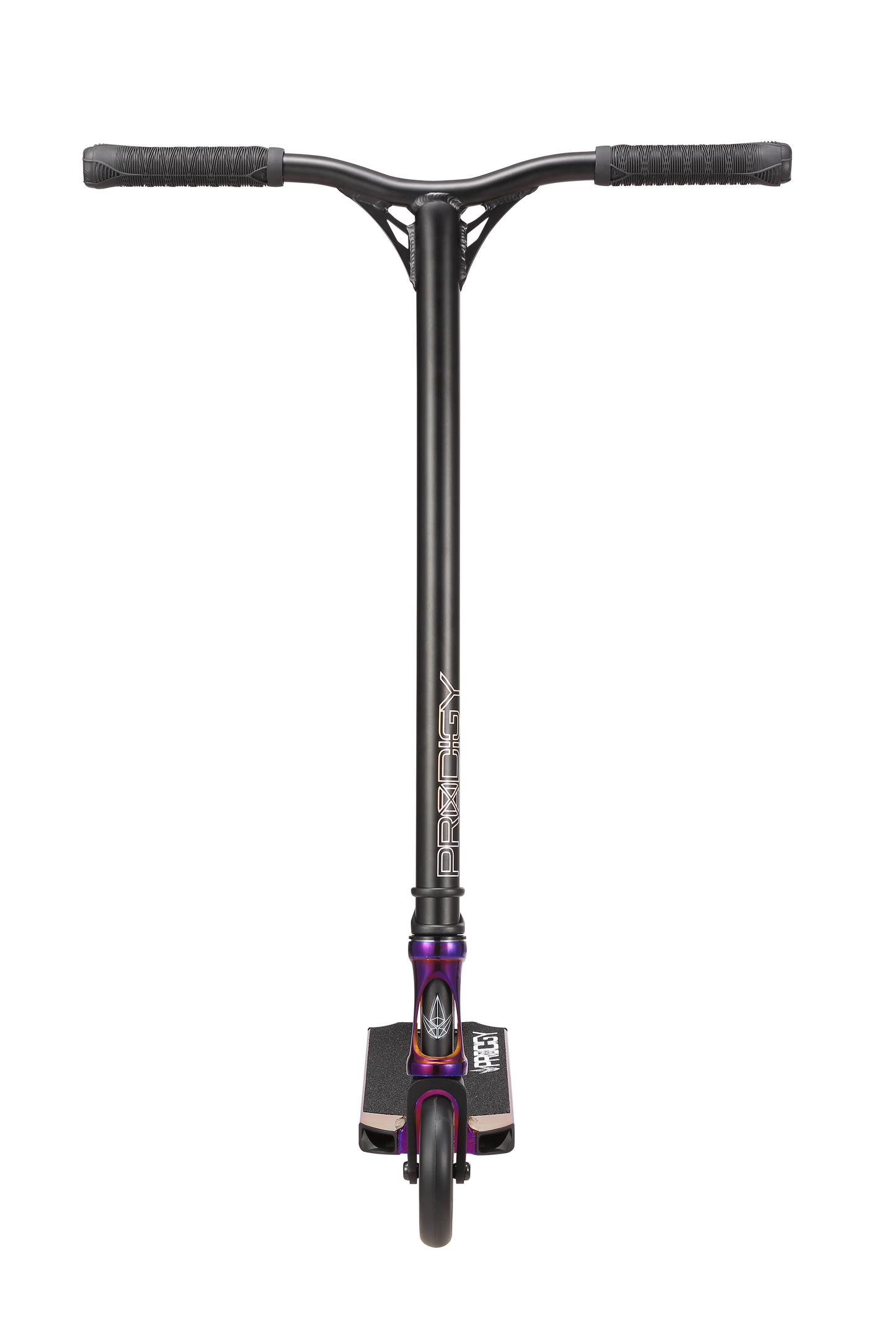 Prodigy X Complete Seriesl