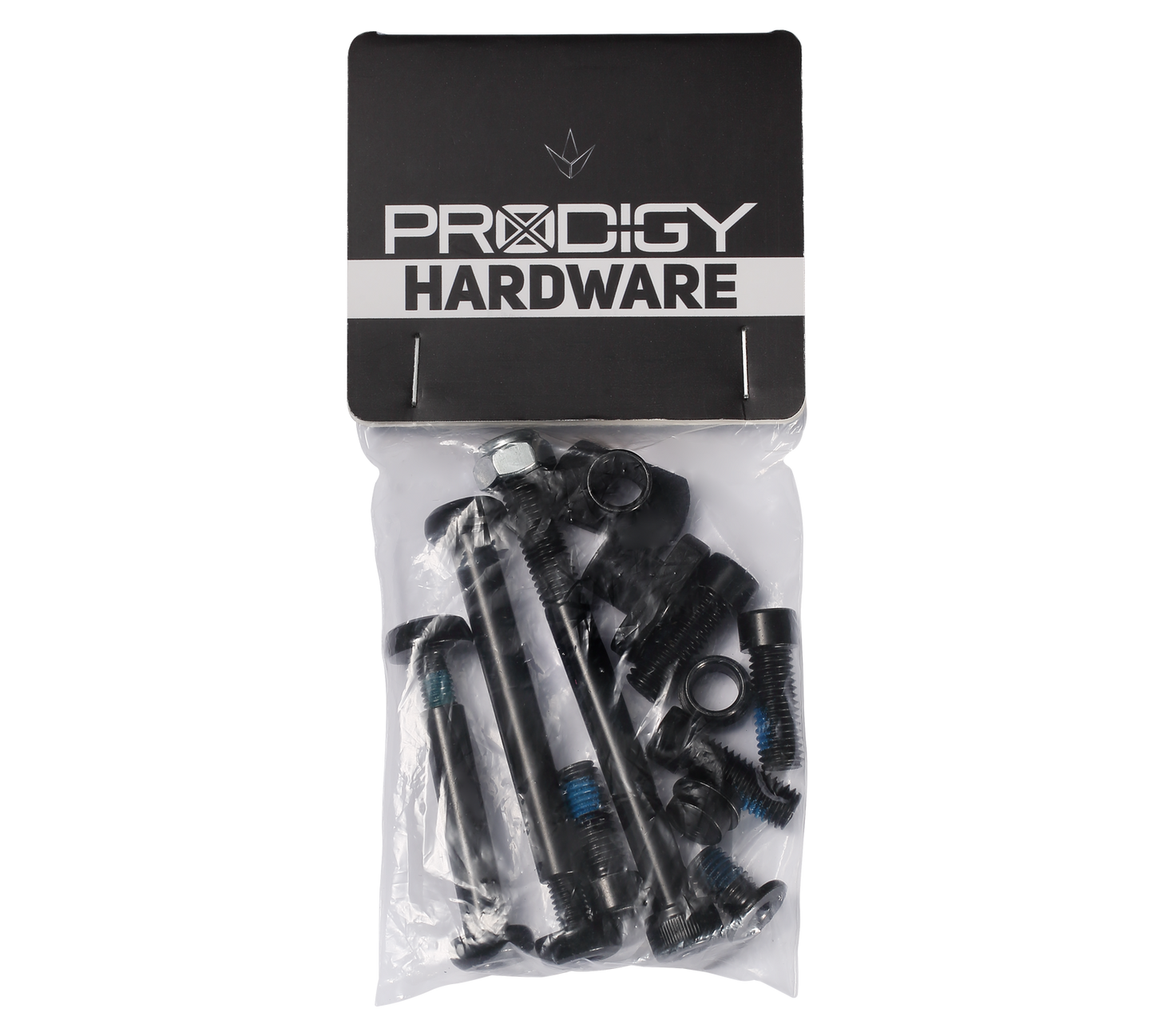 Scooter Complete Hardware Kit