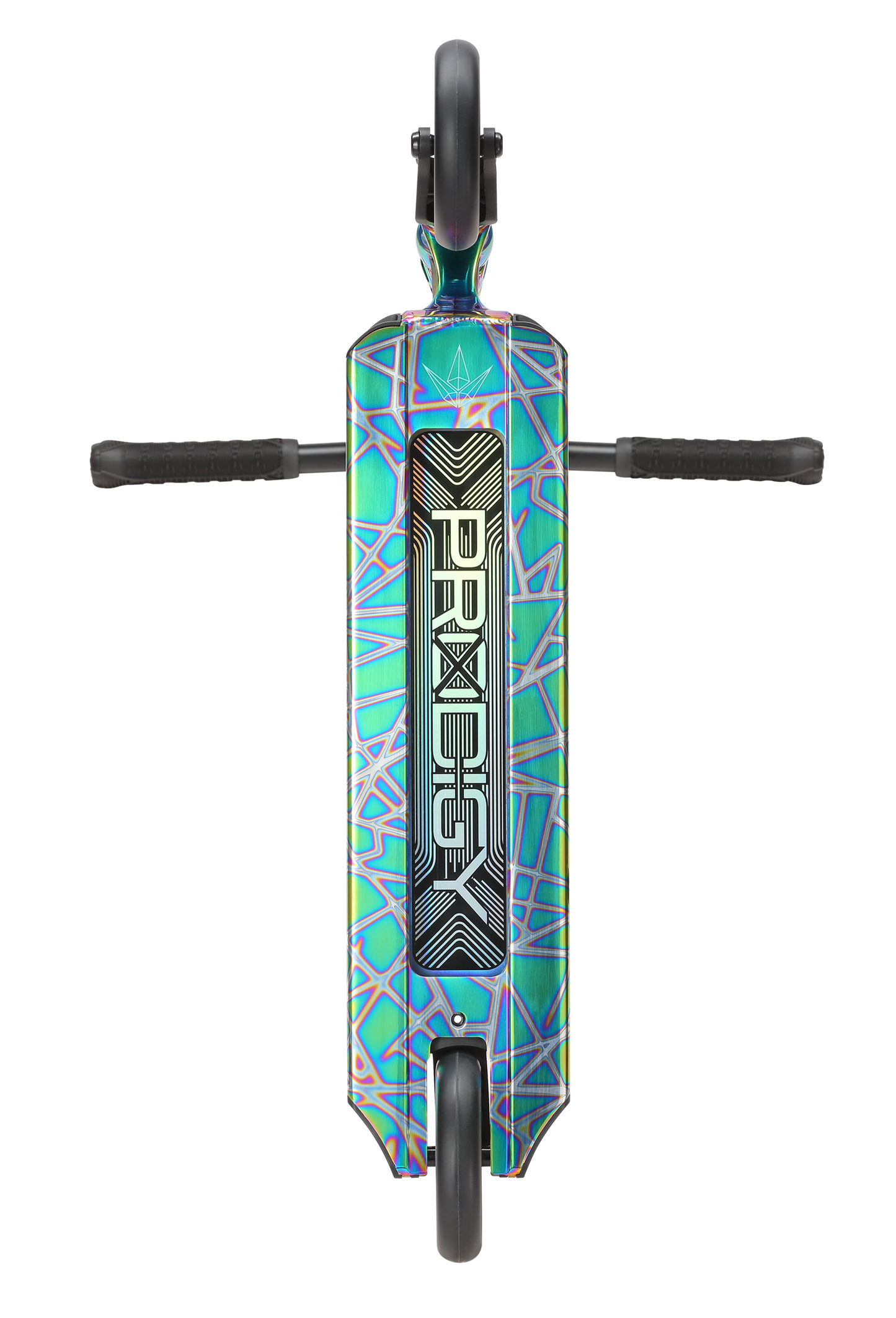 Prodigy X Complete Series l Oil Slick