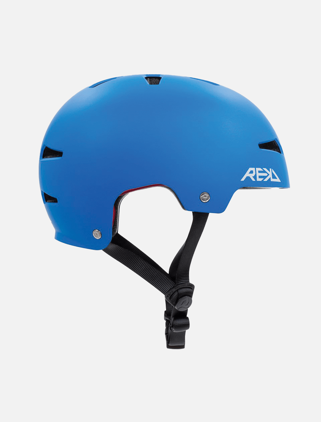 REKD Elite 2.0 Helmet l Blue