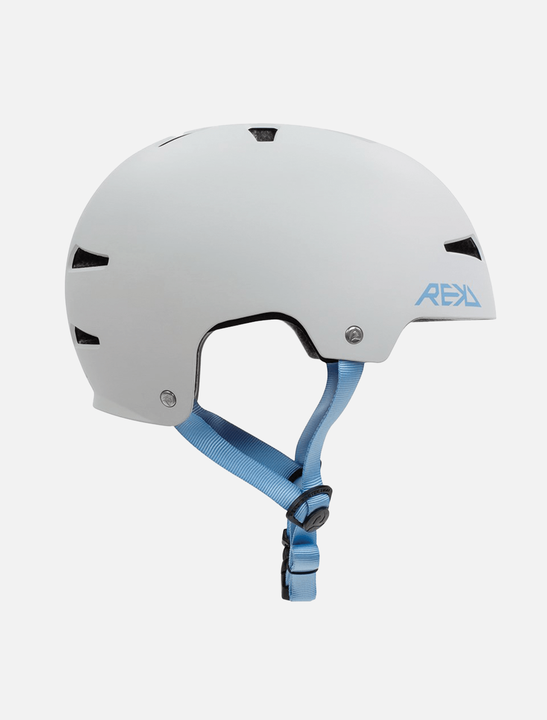 REKD Elite 2.0 Helmet l Grey