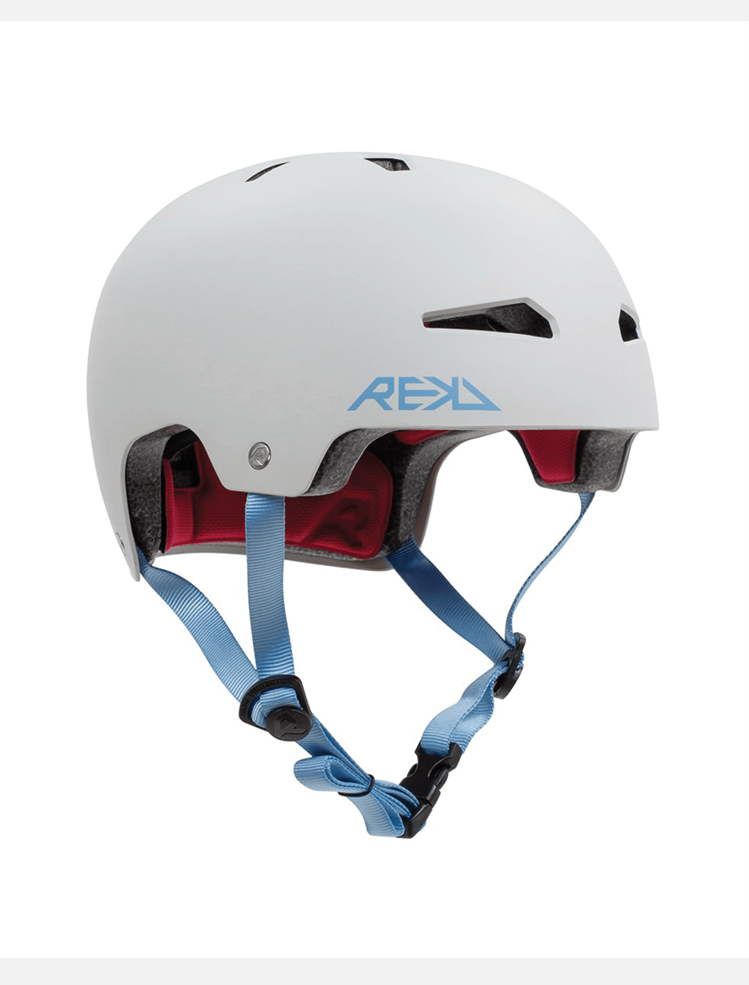 REKD Elite 2.0 Helmet l Grey
