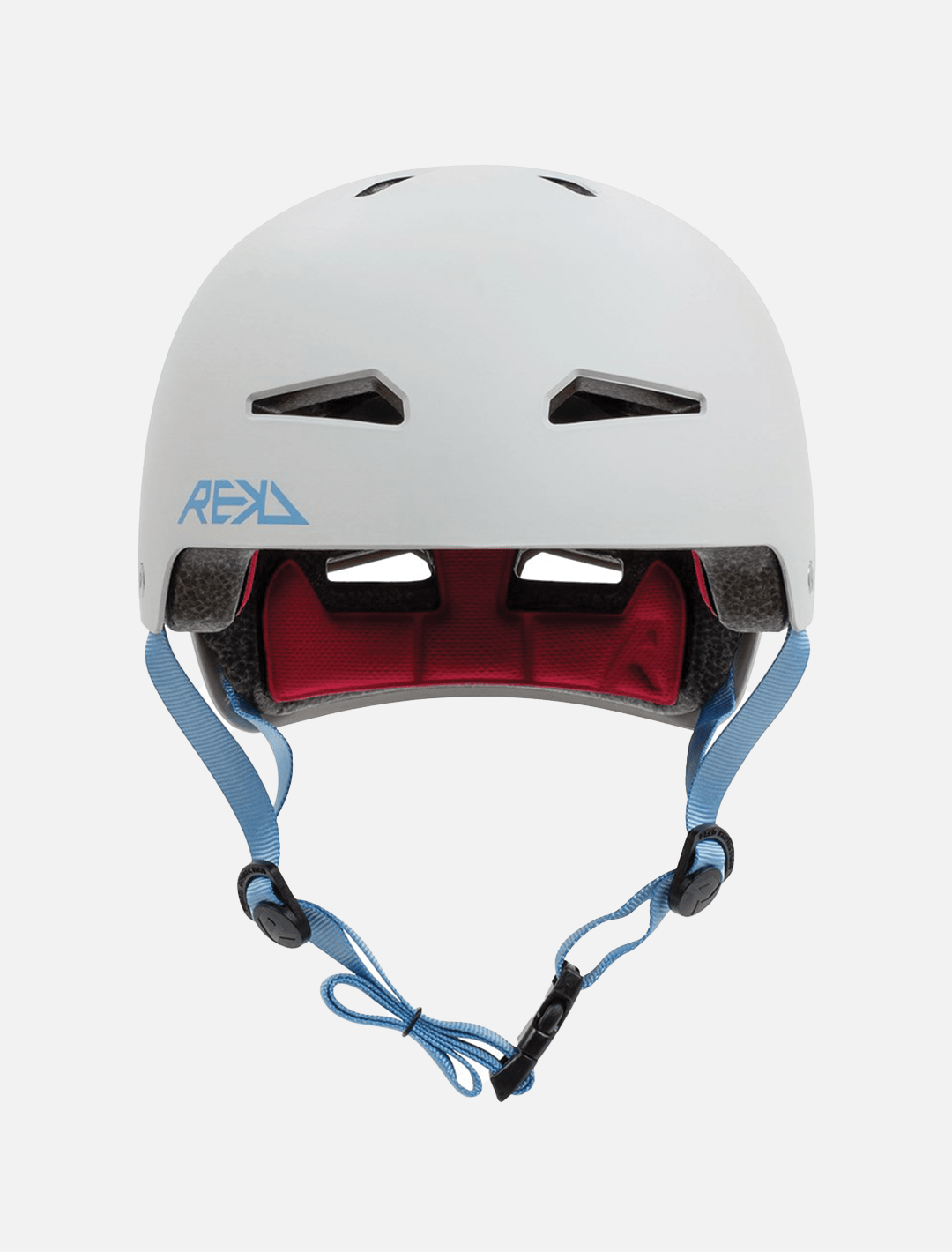 REKD Elite 2.0 Helmet l Grey