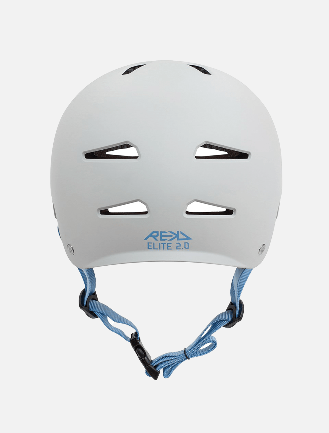 REKD Elite 2.0 Helmet l Grey