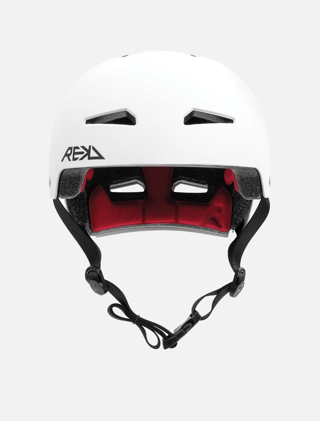 REKD Elite 2.0 Helmet l White