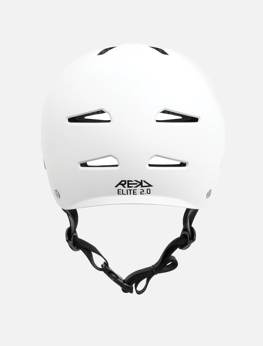 REKD Elite 2.0 Helmet l White