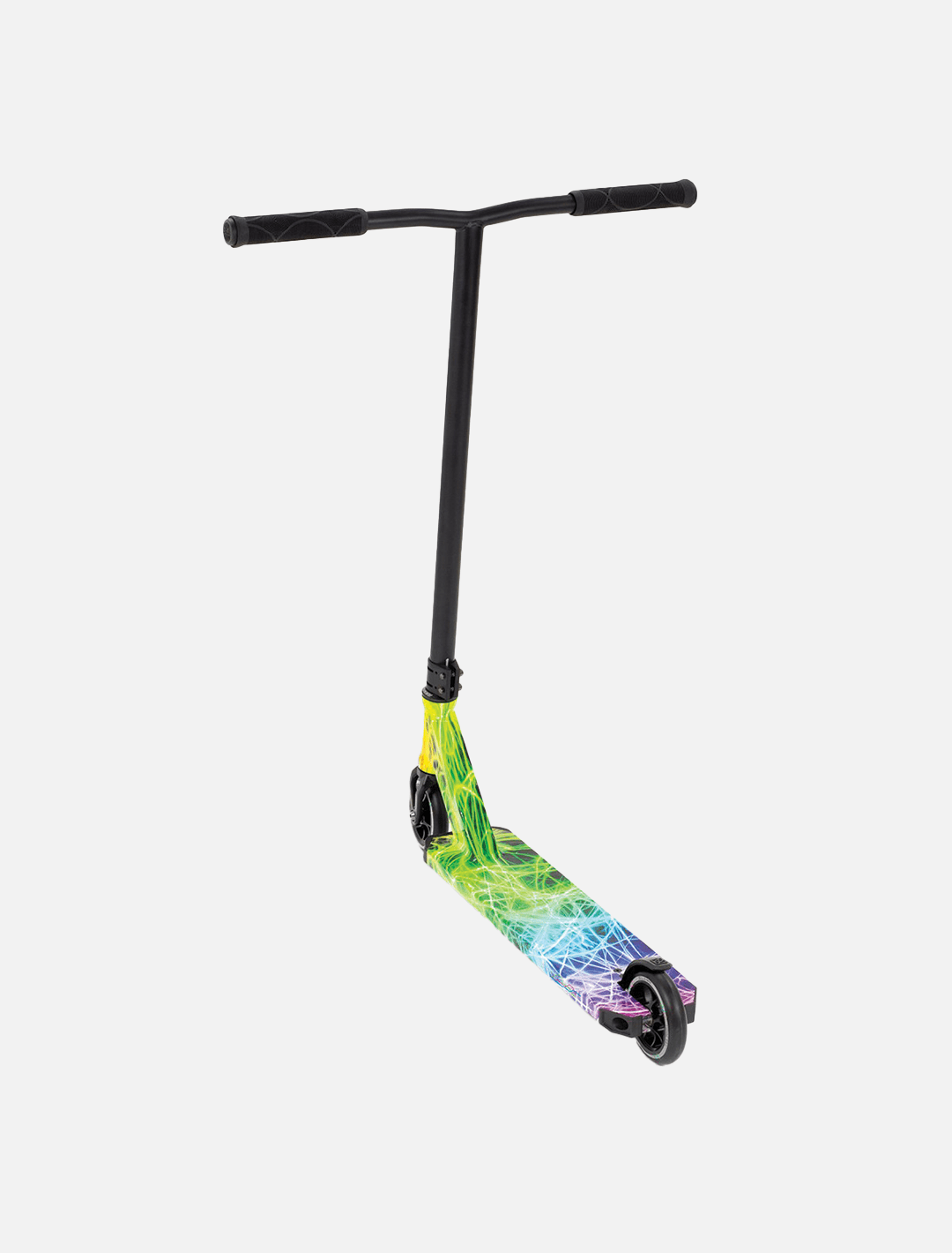 Slamm Stunt Scooter l Strobe