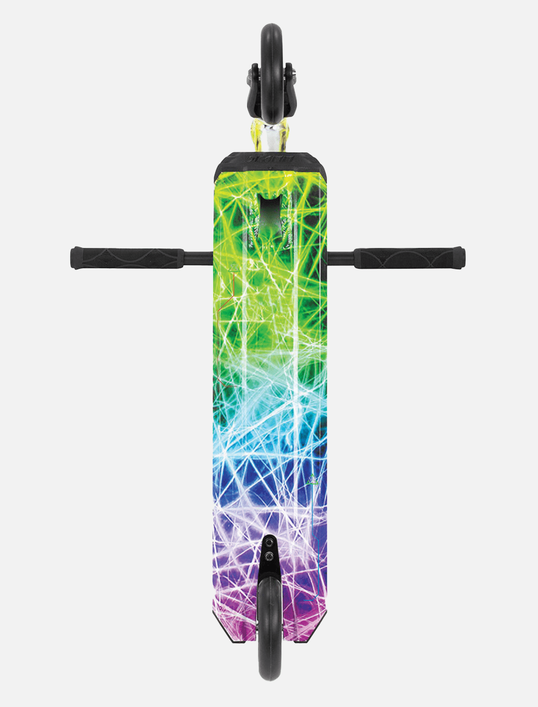 Slamm Stunt Scooter l Strobe