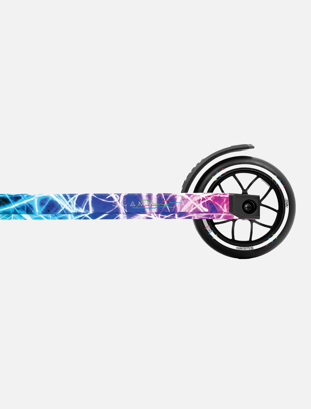 Slamm Stunt Scooter l Strobe