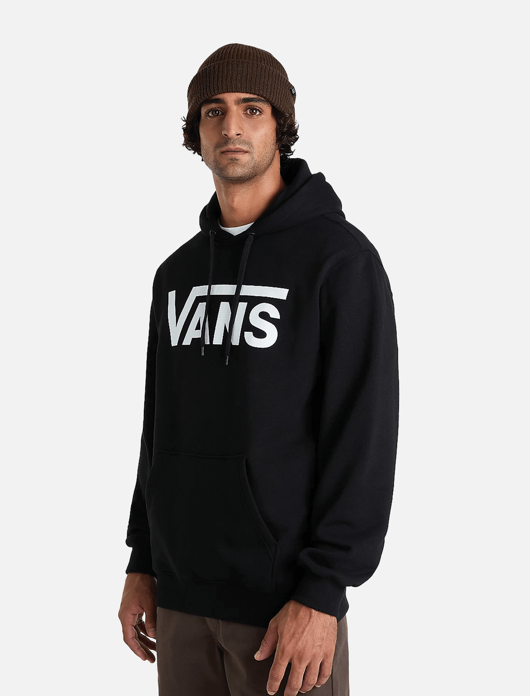 Vans Classic Pullover l Black