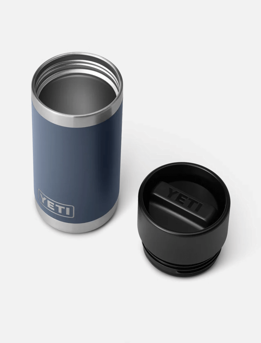 Yeti Rambler 12oz Bottle - Navy