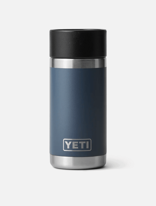 Yeti Rambler 12oz Bottle - Navy
