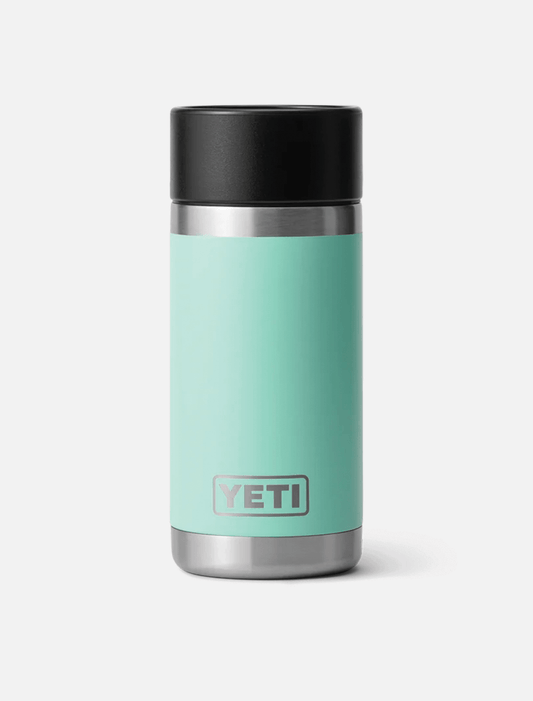 Yeti Rambler 12oz Bottle - Seafoam
