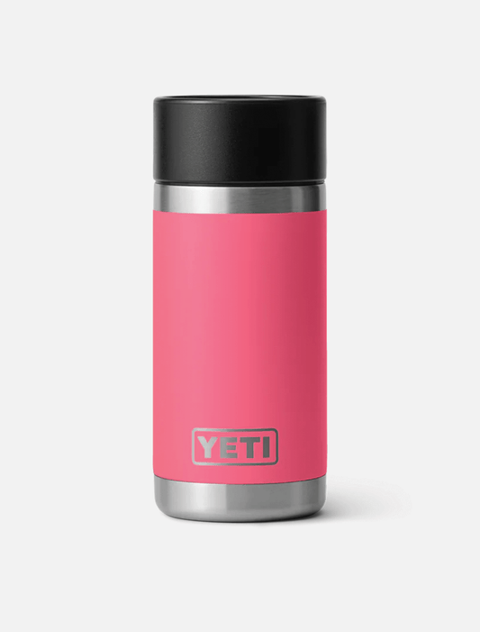 Yeti Rambler 18 Oz Bottle - Tropical Pink