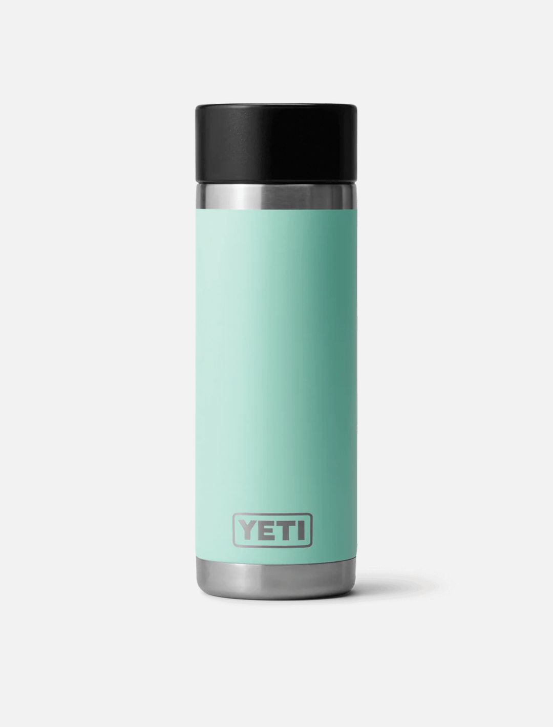 Yeti Rambler 18 Oz Bottle - Seafoam