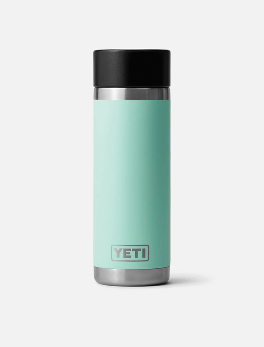 Yeti Rambler 18 Oz Bottle - Seafoam