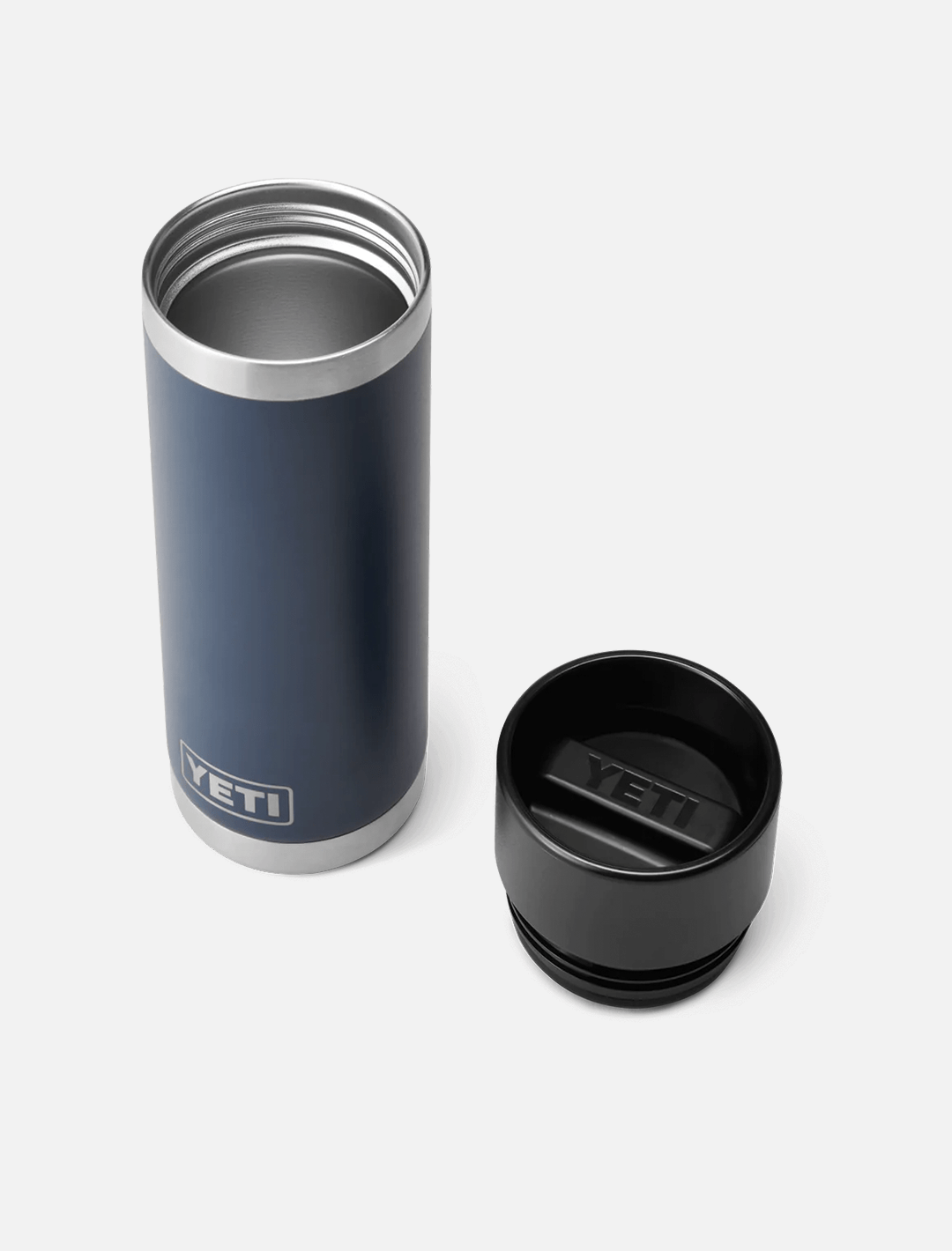Yeti Rambler 12 Oz Bottle - Navy