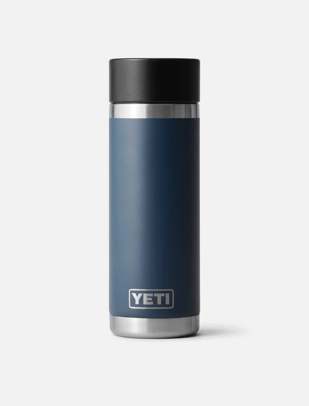 Yeti Rambler 12 Oz Bottle - Navy