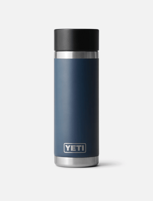 Yeti Rambler 12 Oz Bottle - Navy