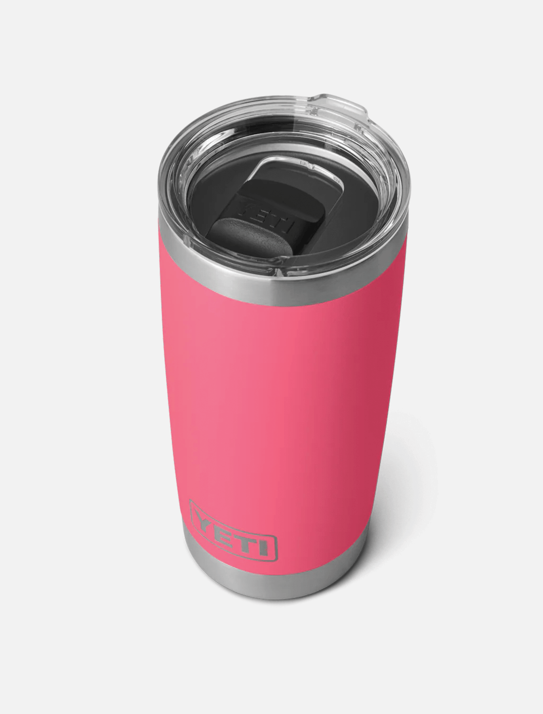 Yeti Rambler 20oz Tumbler - Tropical Pink