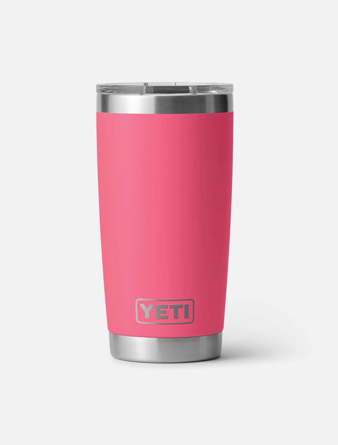 Yeti Rambler 20oz Tumbler - Tropical Pink