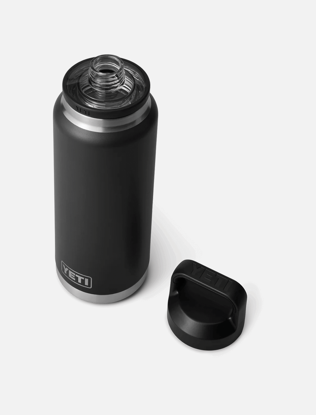 Yeti Rambler 36oz Bottle - Black