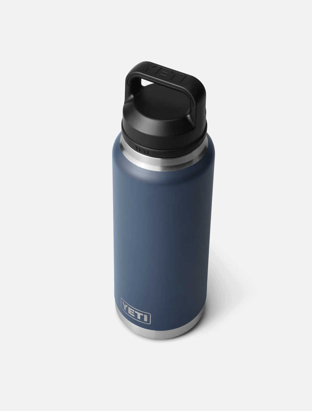 Yeti Rambler 36oz Bottle - Navy