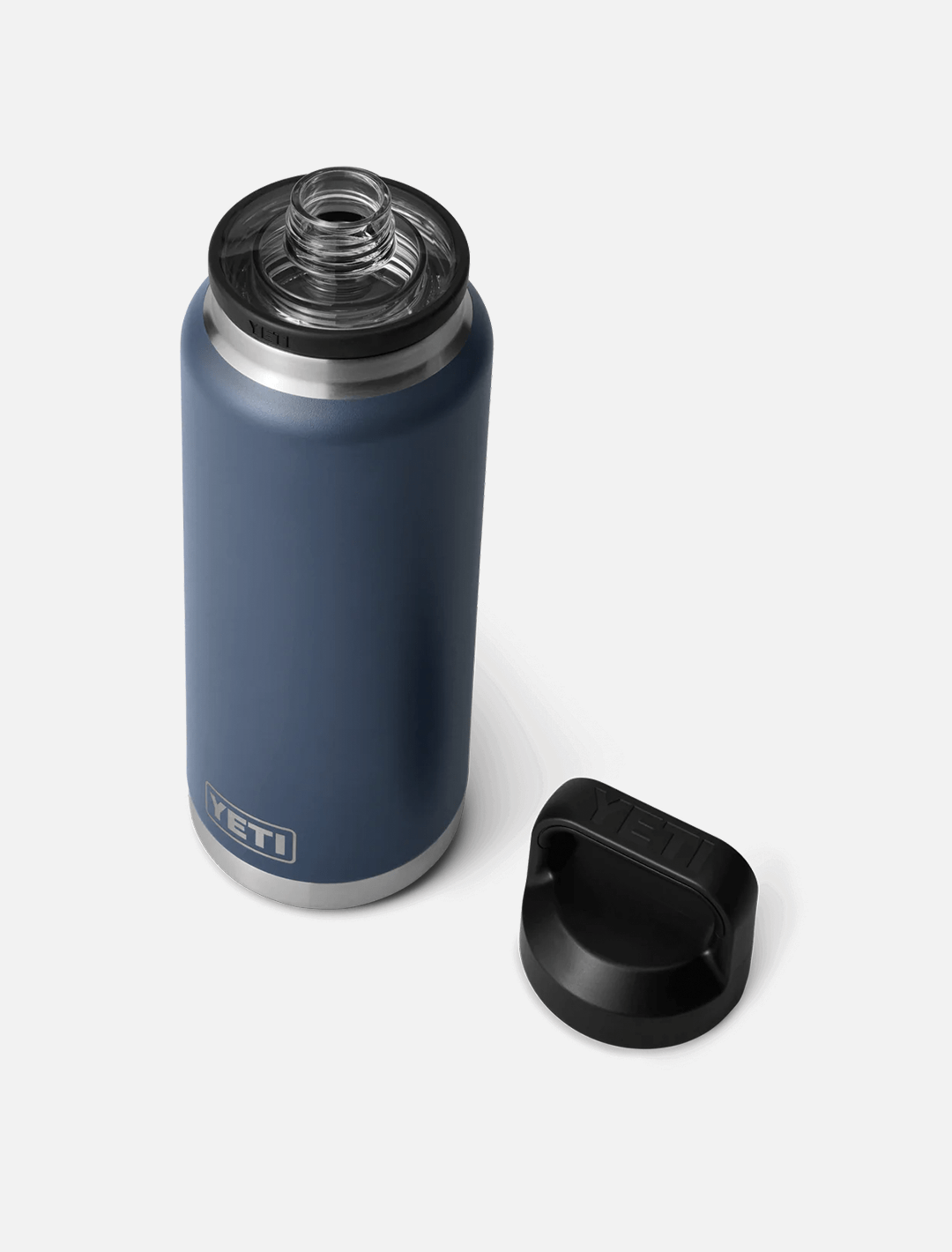 Yeti Rambler 36oz Bottle - Navy