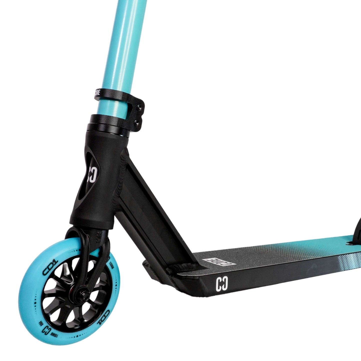 CORE CD1 Complete Stunt Scooter – Blue/Black