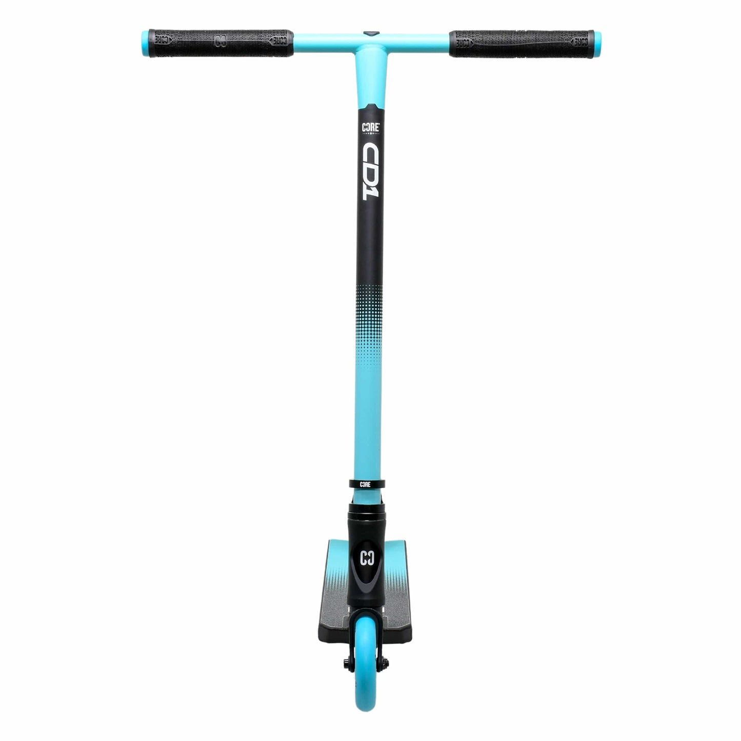 CORE CD1 Complete Stunt Scooter – Blue/Black