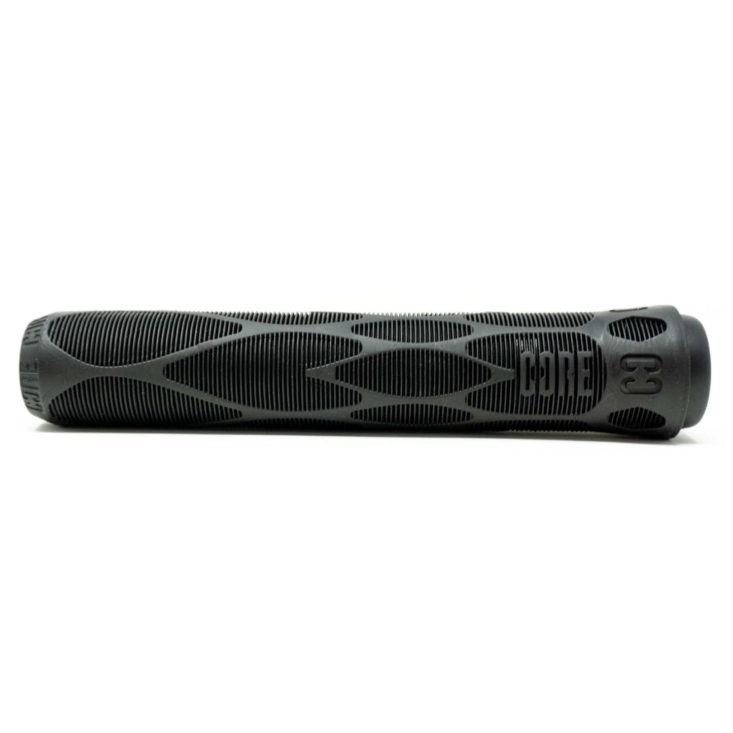 CORE Pro Handlebar Grips, Soft 170mm - Black