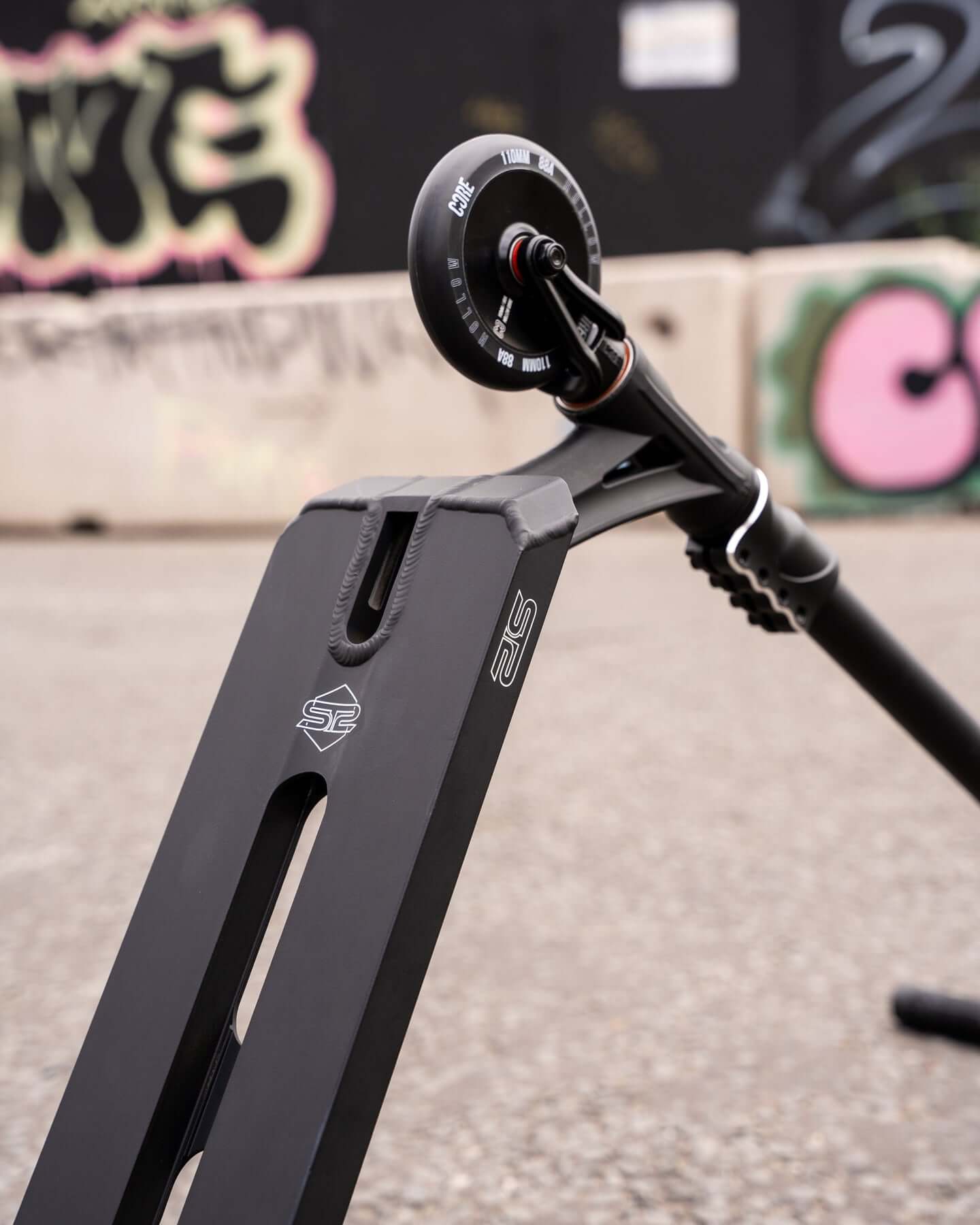 CORE ST2 Complete Stunt Scooter