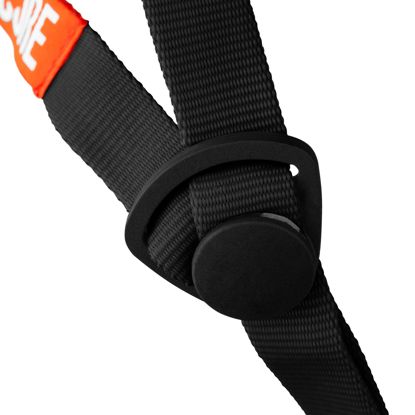 CORE Street Helmet - Stealth Black