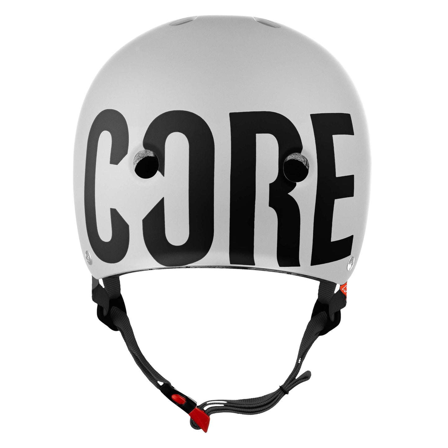 CORE Street Helmet - White S/M